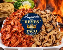 Taqueria Los Reyes (Tlaxcala)