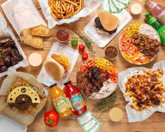 Scotty Bons Caribbean Grill (Bloor)