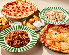 Ask Italian (Preston)