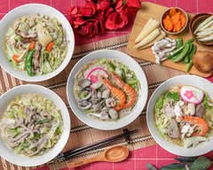 悅好麵館 新店中正店