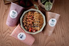 Yei Smoothies & Bowls (Guadalajara)