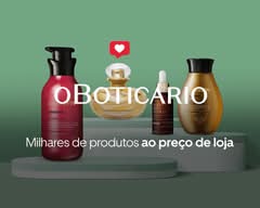 O Boticário (Fonte Nova)