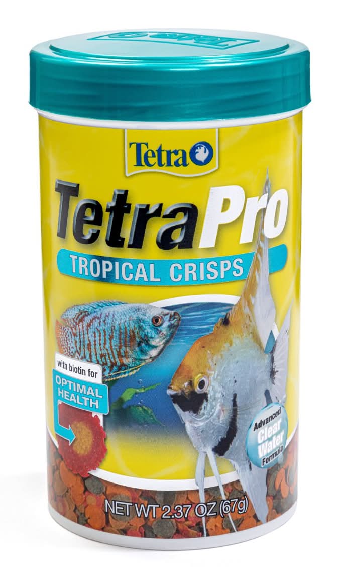 Tetra · Alimento para peces tropicales (67 g)