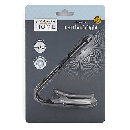 Complete Home Led Booklight