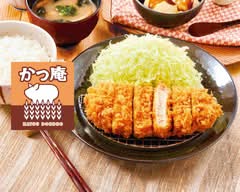 かつ庵 四日市大矢知