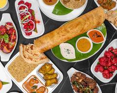 Amma's Kitchen