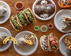 Taco Surf Taco Shop (Pacific Beach)