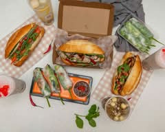 Banh Mi District
