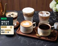 DoDo Cafe 豆荳先生咖啡