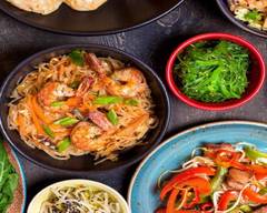 Urban Wok