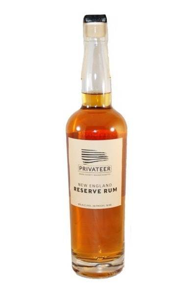 Privateer New England Reserve Rum (750 ml)