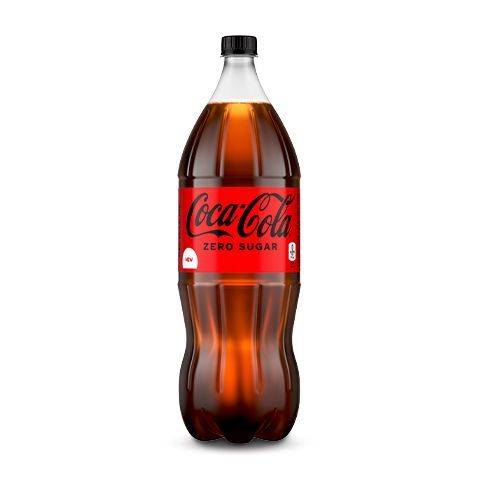 Coca-Cola Zero 2L