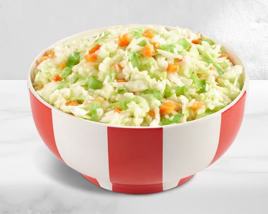 Ensalada de Col Familiar