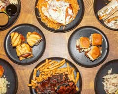 MJ's Restaurant Bar & Grill (Bayville)