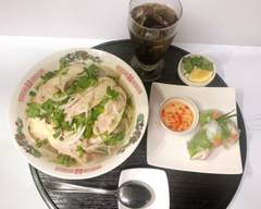 DE NHAT QUAN PHO OISHII