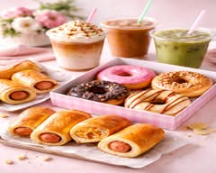 Golden Glaze Donut And Cafe (6032 Wt Montgomery Road)