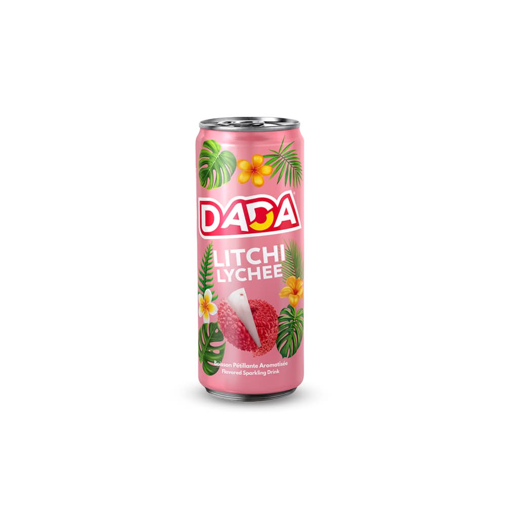 Dada Lychee