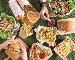 Sizzlin Schnitzel (Reservoir)