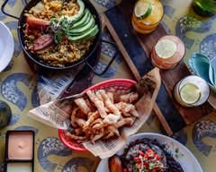 Havana 1920 (548 Fifth Ave)