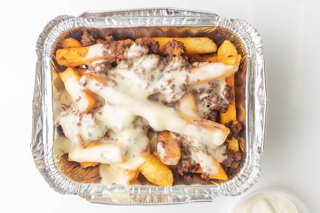 HOTSY FRIES