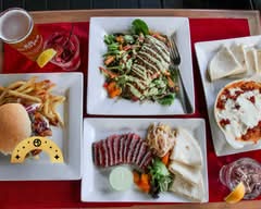 Little Pub (Cos Cob)