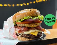 Hamburguesas Brothertss Col San Bartolo