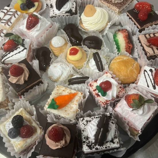 Cestra's Bakery photo 2