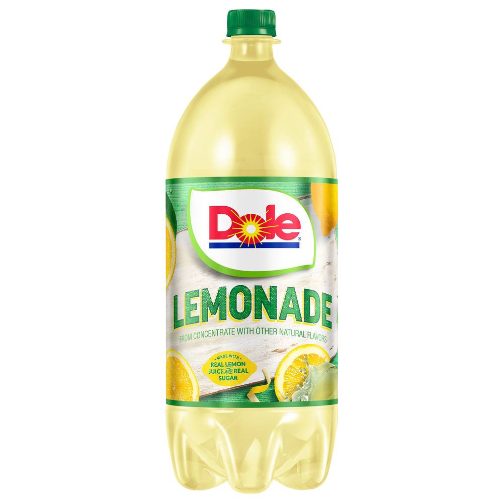 Dole Lemonade Drink (2 L)