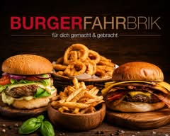 Burgerfahrbrik Mannheim