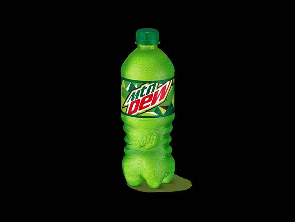 Mt. Dew