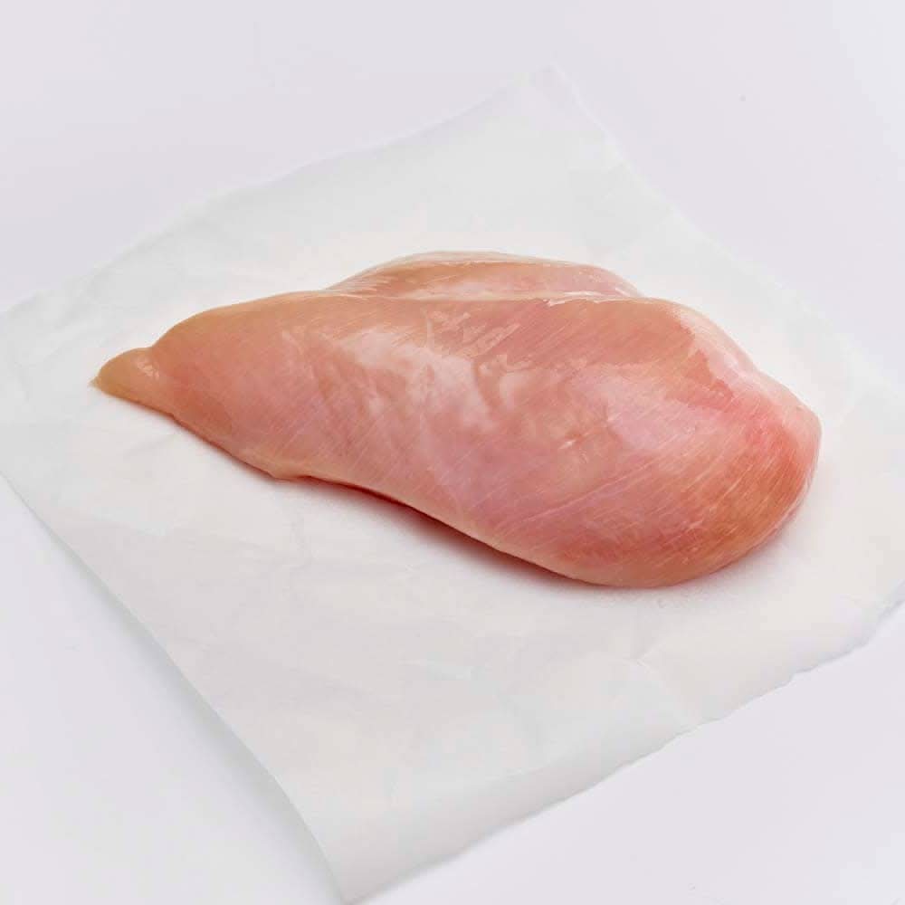 Hand Trimmed Family Pack Fresh Chicken Breast