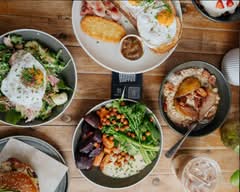 Black Market Coffee Thirroul