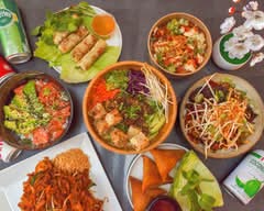 Chez Kim Linh
