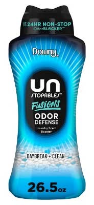Downy Daybreak Unstopables Fusions Odor Defense Beads (26.5 oz)