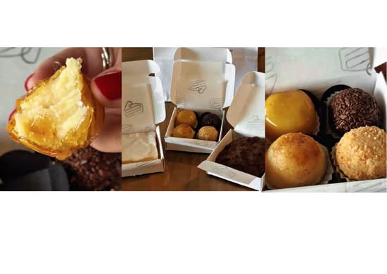 Republica Del Postre (Santiago)