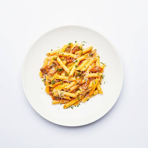 Penne alla gigi