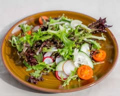 Playa Kitchen at Torrey Pines Science Center (11011 N Torrey Pines Rd)