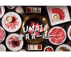 屋馬燒肉 文心秀泰店