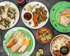 Armando's Mexican Restaurant (St George)