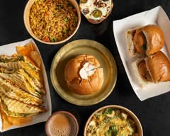 Chai Sutta Bar (Saddlepeace)