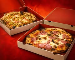 Pizzaroot halal