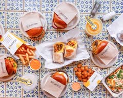 Ahuevo (520 West Harrison Street)