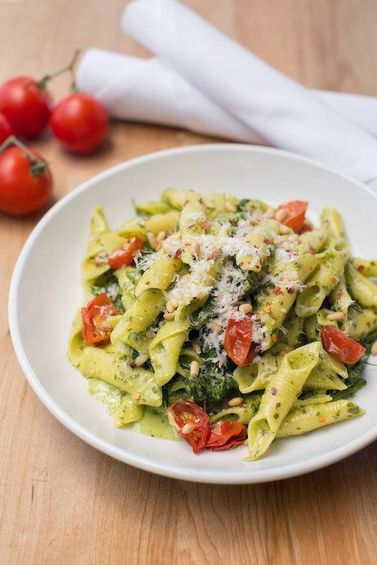 Garganelli
