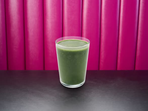 *NEW* Green Power Smoothie
