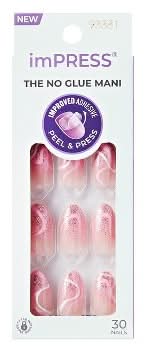 imPRESS Wild Venus Press on Fake Nails (30 ct)