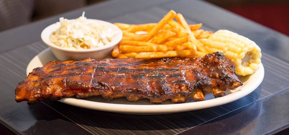 3/4 Rack (9-10) Baby Back Ribs