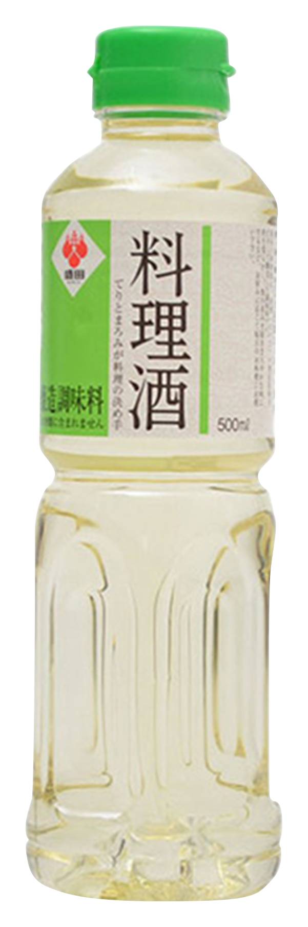 MORITA Ryorishu Cooking Sake (500ml)