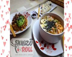 Sushi Shinzō Roll