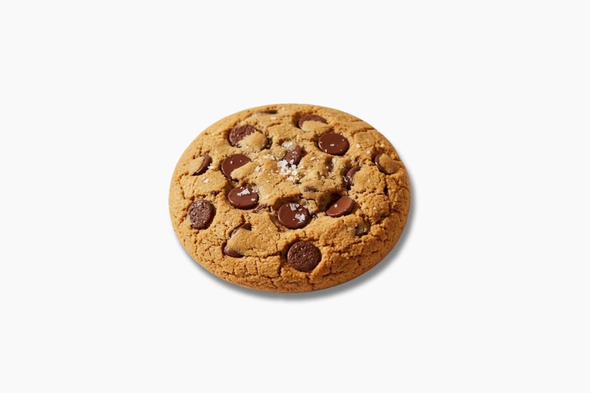 Cookie  🍪
