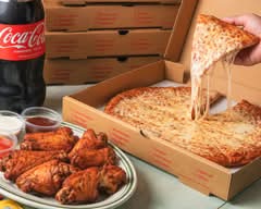 Yes Cafe & Pizza (79th Street)